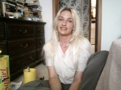 Virginia Mann