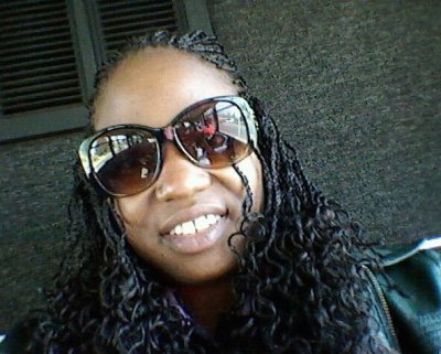 Lasonnda Harris