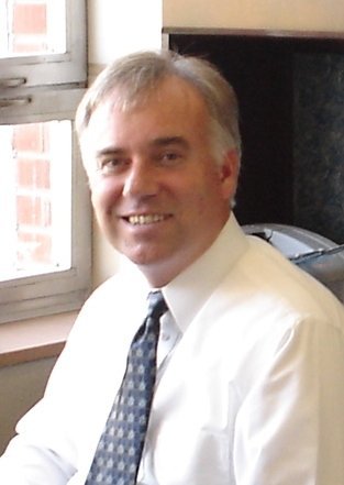 Bruce Raymond