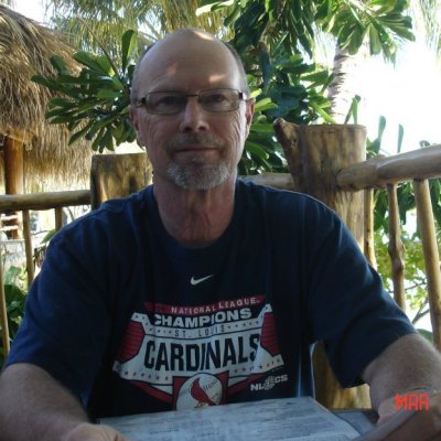 Randy Harris