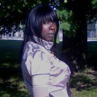 Shontella Carter