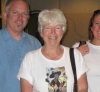 Kathleen Whiteman