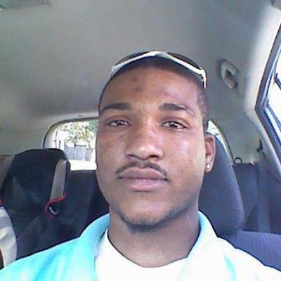 Deon Hayes