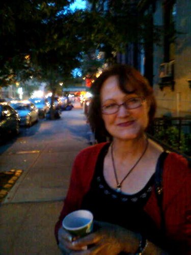 Pamela Campbell