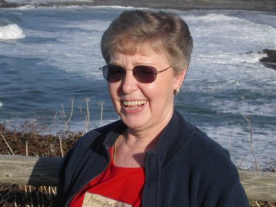 Sandra Boyd