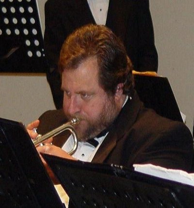 Richard Daniel