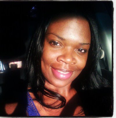 Felicia Horton