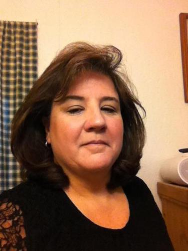 Sylvia Shomshor