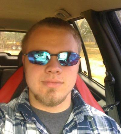 Corey Morgan
