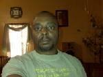 Harold Jefferson