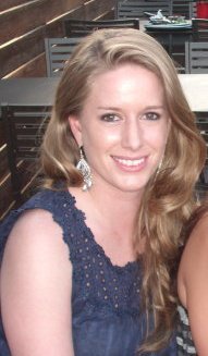Kristin Letellier