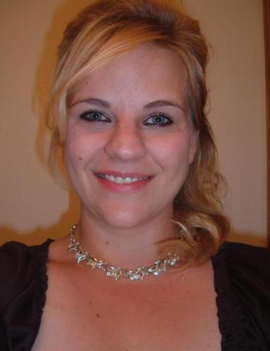 Lindsey Rosenquist