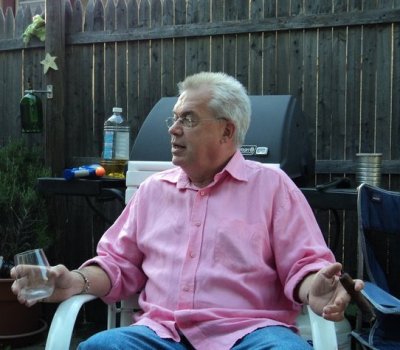 Bruce Delameter