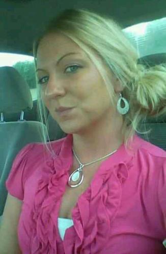 Jessica Meads