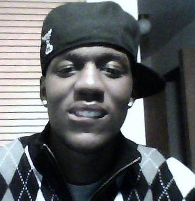 Melvin Davis