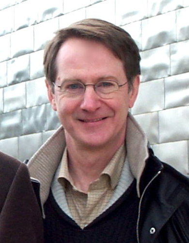 Robert Willis