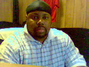William Hall