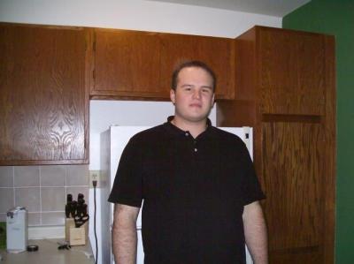 Aaron Sanneman