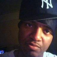 Keith Wright