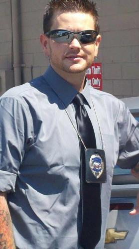 Jerry Mayberry