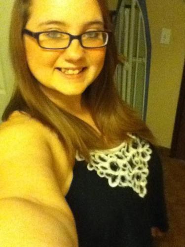 Alyssa Gonyea