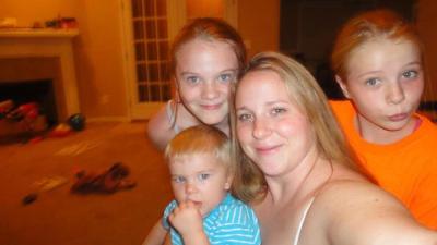 Candis Hurst