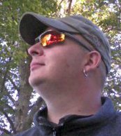 Bruce Copeland