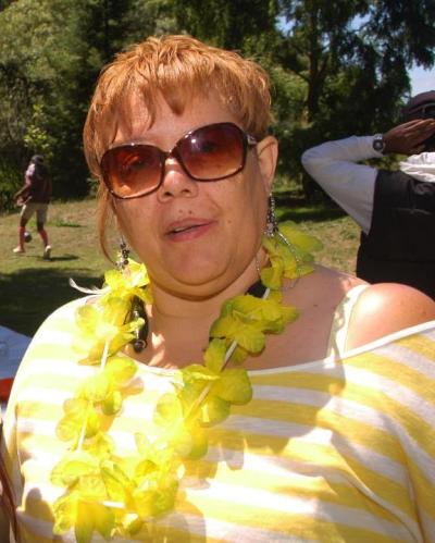 Sandra Timms