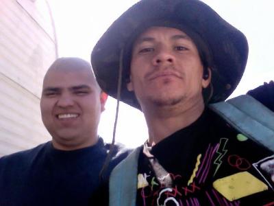 Carlos Huanosta