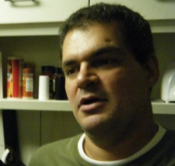 Brian Scanio