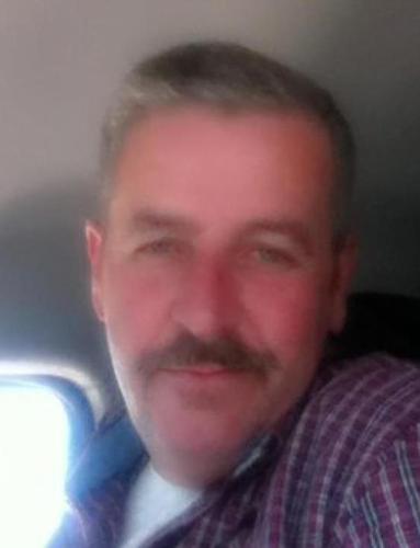 David Mahon