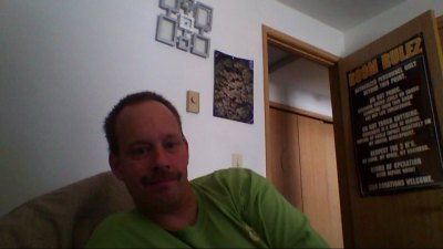 Donald Cann