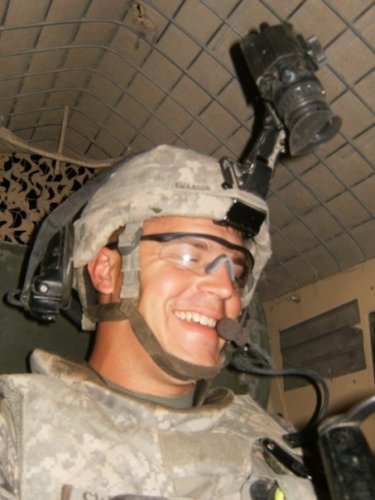 Erik Swanson
