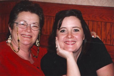Karen Thomas