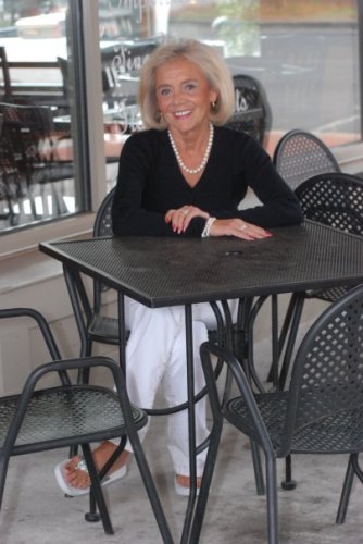 Eva Shields
