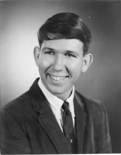 Frank Springstead