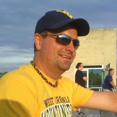 Paul Crumrine