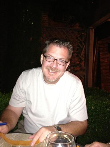 Gary Sharp