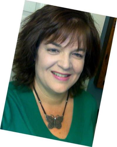 Evelyn Barfield