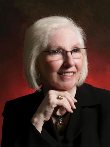 Janet Hogan