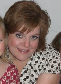 Lisa Carter