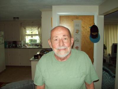 Stephen Green