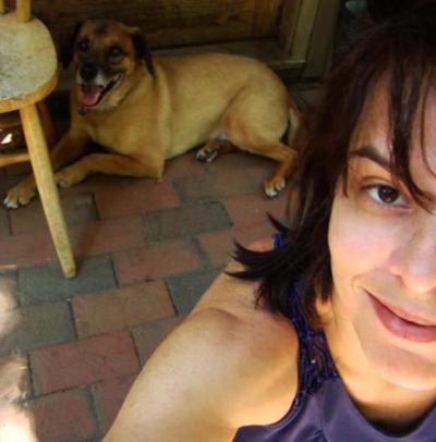 Leslie Keister