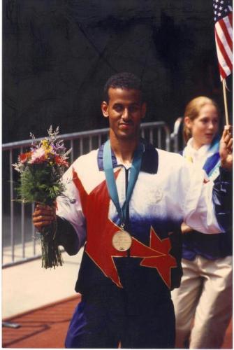Arthur Lewis