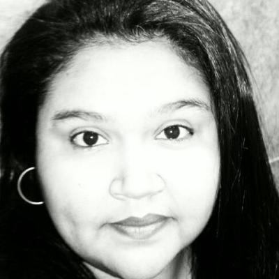 Cynthia Cano