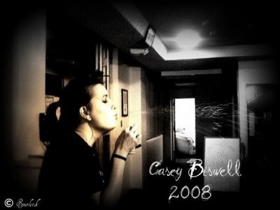 Casey Biswell