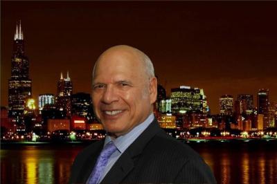Norman Lasko