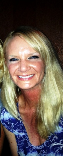 Denise Schehr