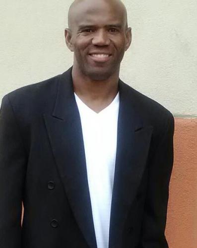 Walter Evans