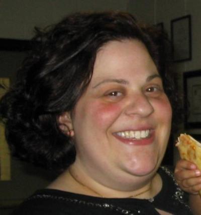 Michelle Plotnik